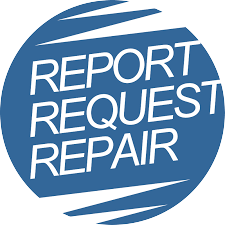 Request a repair